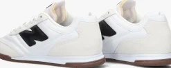 witte new balance lage sneakers rc42