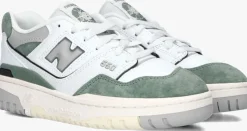 witte new balance lage sneakers gsb550