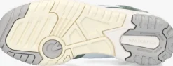 witte new balance lage sneakers gsb550