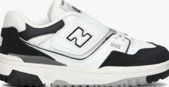 witte new balance lage sneakers phb550