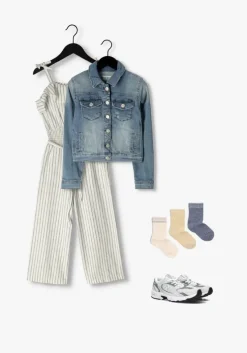 witte new balance lage sneakers pz530