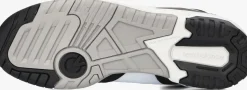 witte new balance lage sneakers gsb550