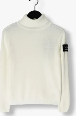 witte nik & nik coltrui tevin pullover