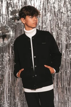 witte nik & nik coltrui tevin pullover