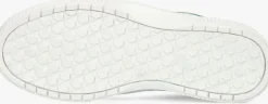 witte nik & nik lage sneakers danna sneakers