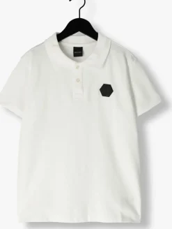 witte nik & nik polo atlas relaxed polo