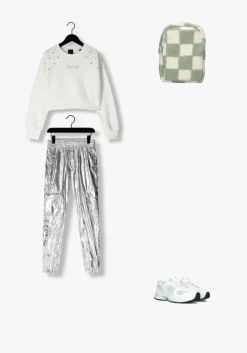 witte nik & nik sweater diamond sweatshirt