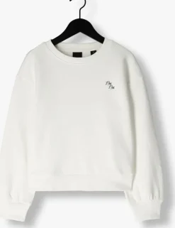witte nik & nik sweater grace sweatshirt