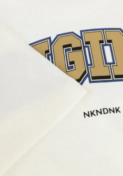 witte nik & nik t-shirt original t-shirt