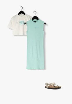 witte nik & nik t-shirt spray t-shirt