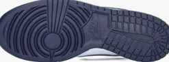 witte nike lage sneakers big nike low