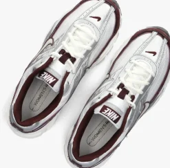 witte nike lage sneakers wmns nike initiator