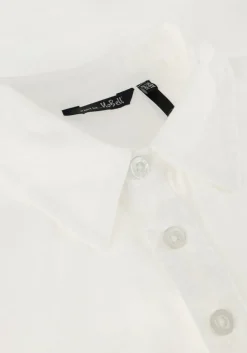 witte nobell blouses tipi girls button up poplin blouse
