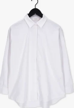 witte notes du nord blouses kira shirt