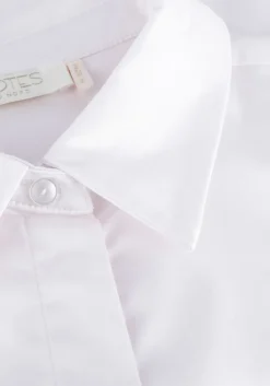 witte notes du nord blouses kira shirt