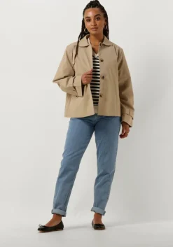 witte notre-v ballerina's 08-323