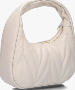 witte notre-v handtas mabel