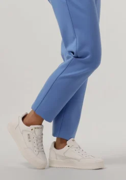 witte notre-v lage sneakers yenthe 2-f