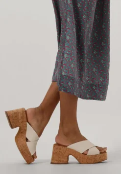 witte notre-v muiltjes 989001