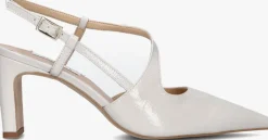 witte notre-v sandalen 37217