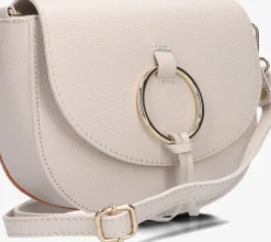 witte notre-v schoudertas sevy