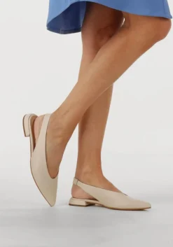 witte notre-v slingbacks 12218