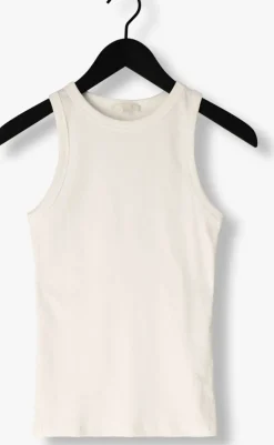 witte notre-v top nv-dribbel