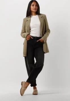 witte notre-v tops & t-shirts nv-eelke round neck