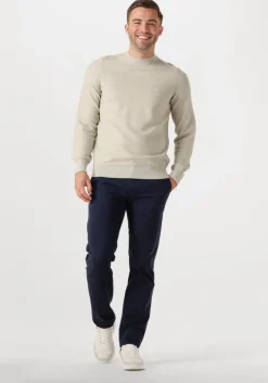 witte nubikk lage sneakers rock road wave