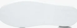 witte nubikk lage sneakers jagger morris