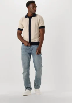 witte nubikk lage sneakers joro liber