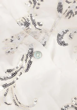 witte nukus blouses catalina blouse paillet