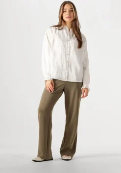 witte nukus blouses jenna blouse embroidery