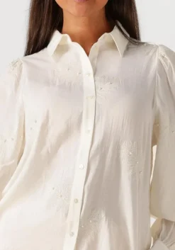 witte nukus blouses milanova blouse pearl