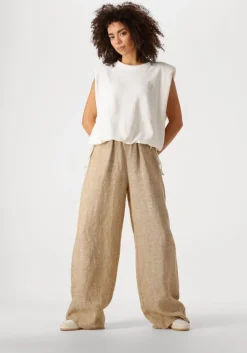 witte nukus top babette top