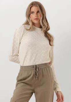 witte nukus tops & t-shirts merida top chain