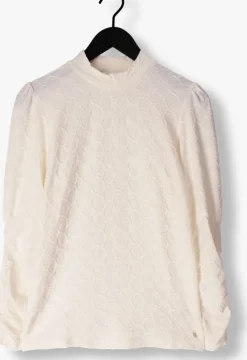 witte nukus tops & t-shirts merida top chain