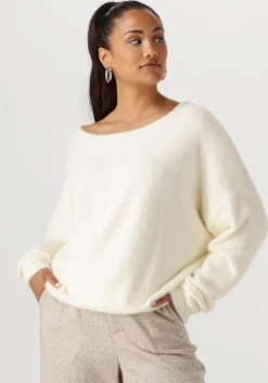 witte nukus trui mathilde pullover soft