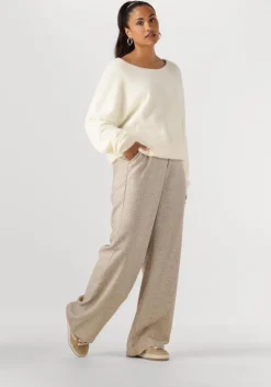 witte nukus trui mathilde pullover soft