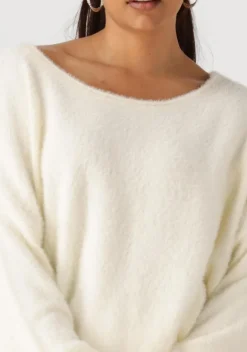 witte nukus trui mathilde pullover soft