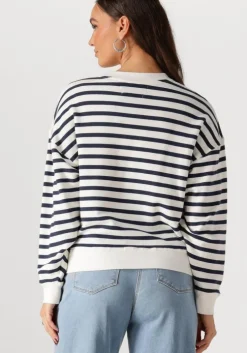 witte nukus trui noa pullover