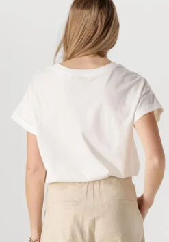 witte nukus t-shirt meike shirt the sunday