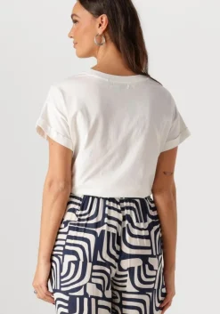 witte nukus t-shirt meike shirt the sunday