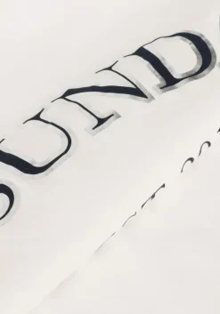 witte nukus t-shirt meike shirt the sunday