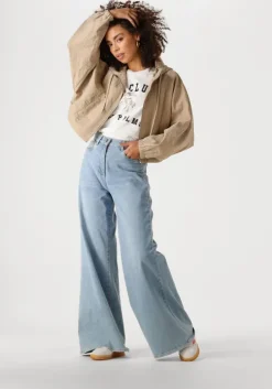 witte nukus t-shirt molly shirt palm tree