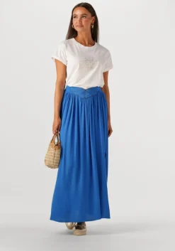 witte nukus t-shirt vilamoura shirt nk strass