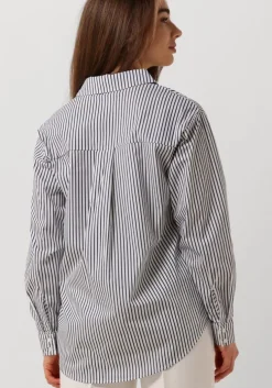 witte object blouses objtutta lo l/s shirt