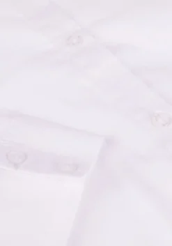 witte object blouses objtutta lo l/s shirt