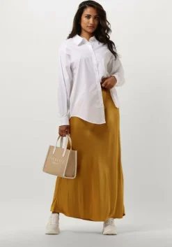 witte object blouses objtutta lo l/s shirt