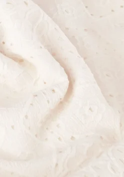 witte object top objfeodora s/s top